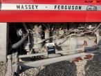 Massey Ferguson 135 traktor 11