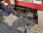 Massey Ferguson 135 traktor 14