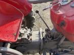 Massey Ferguson 135 traktor 18