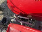 Massey Ferguson 135 traktor 26