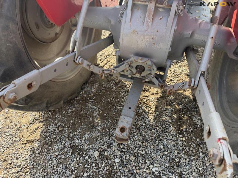 Massey Ferguson 135 traktor 37