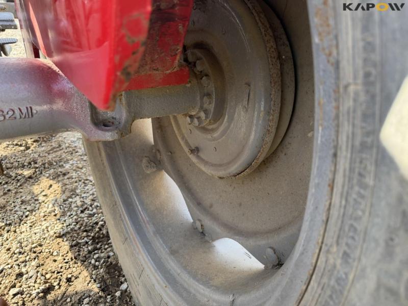 Massey Ferguson 135 traktor 40