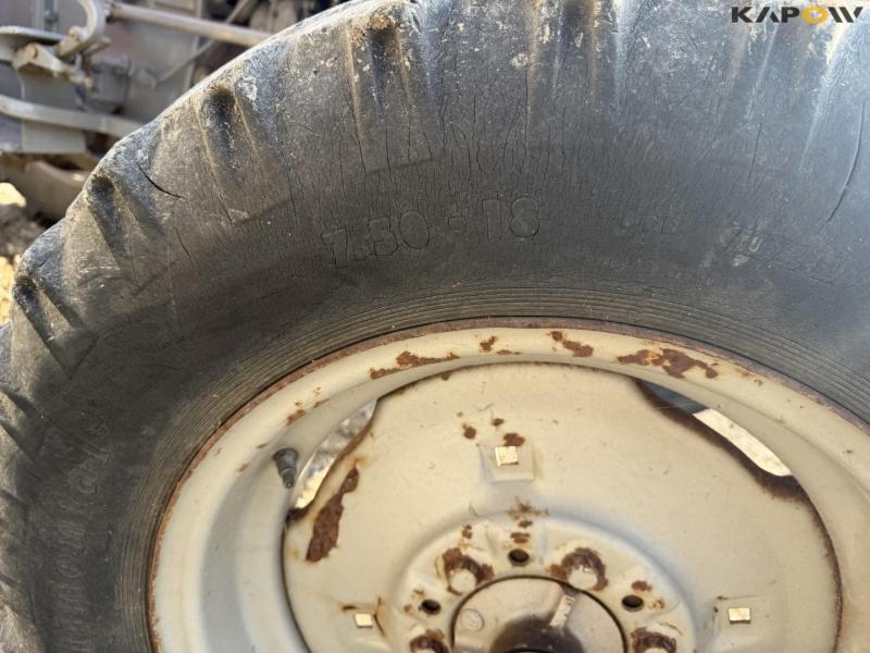 Massey Ferguson 135 traktor 49