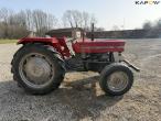 Massey Ferguson 135 traktor 4
