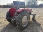 Massey Ferguson 135 traktor 5