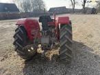 Massey Ferguson 135 traktor 6
