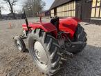 Massey Ferguson 135 traktor 7