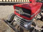 Massey Ferguson 135 traktor 14