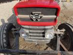 Massey Ferguson 135 traktor 15