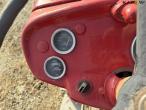 Massey Ferguson 135 traktor 26
