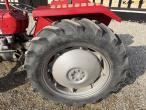 Massey Ferguson 135 traktor 42