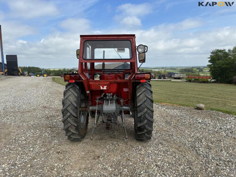 Massey Ferguson 135 traktor 4