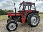 Massey Ferguson 135 traktor 1