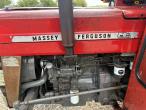 Massey Ferguson 135 traktor 6