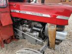 Massey Ferguson 135 traktor 10