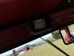 Massey Ferguson 135 traktor 36