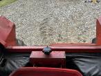 Massey Ferguson 135 traktor 37