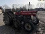 Massey Ferguson 152 traktor 3