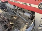 Massey Ferguson 152 traktor 16