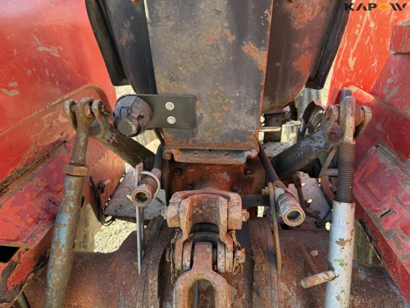 Massey Ferguson 165 Multi-Power traktor 26