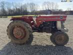 Massey Ferguson 165 Multi-Power traktor 4