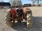 Massey Ferguson 165 Multi-Power traktor 6