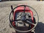 Massey Ferguson 165 Multi-Power traktor 16