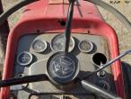 Massey Ferguson 165 Multi-Power traktor 17