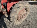 Massey Ferguson 165 Multi-Power traktor 27