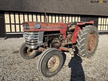 Massey Ferguson 175 traktor
