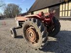 Massey Ferguson 175 traktor 7