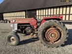 Massey Ferguson 175 traktor 8