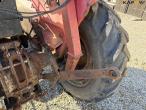 Massey Ferguson 175 traktor 23