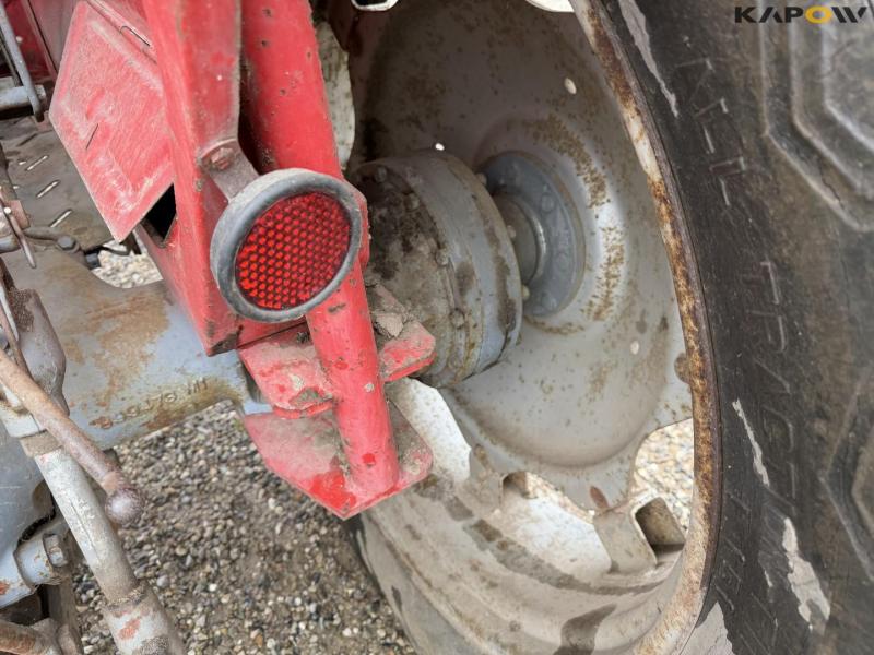 Massey Ferguson 175S multi power traktor 28