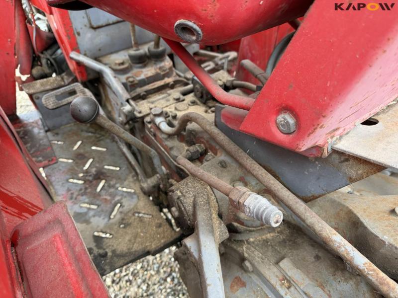Massey Ferguson 175S multi power traktor 32