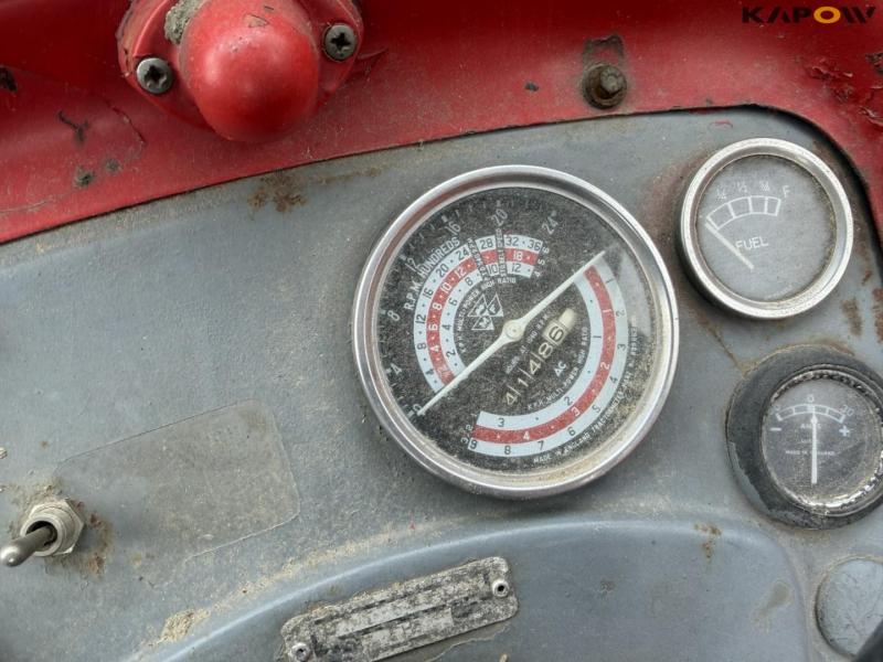 Massey Ferguson 175S multi power traktor 48