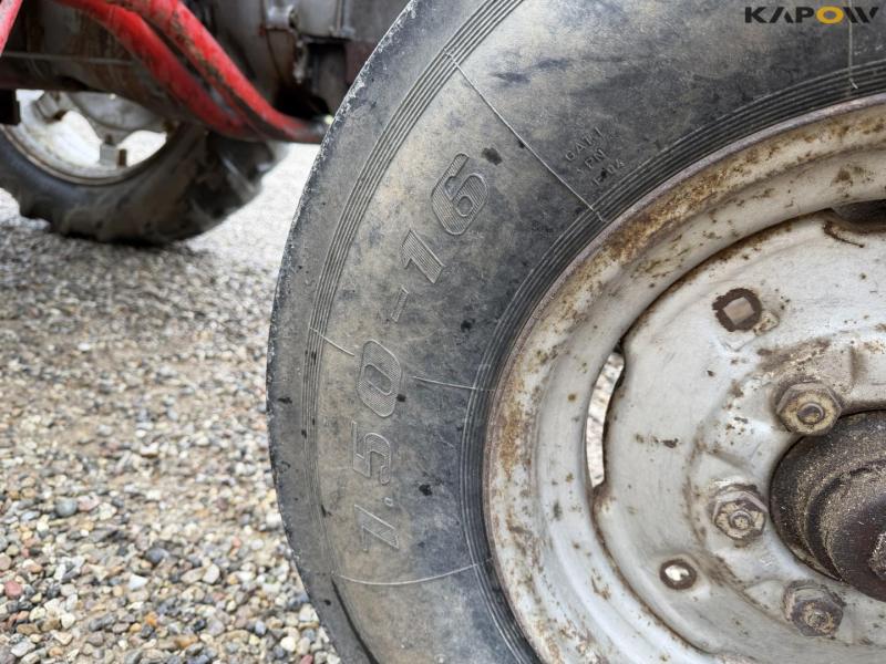 Massey Ferguson 175S multi power traktor 53