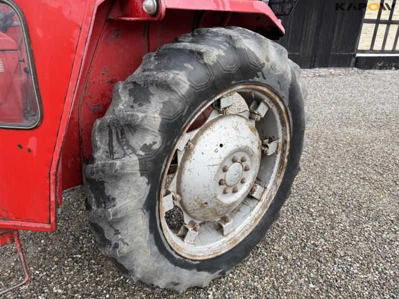 Massey Ferguson 175S multi power traktor 56