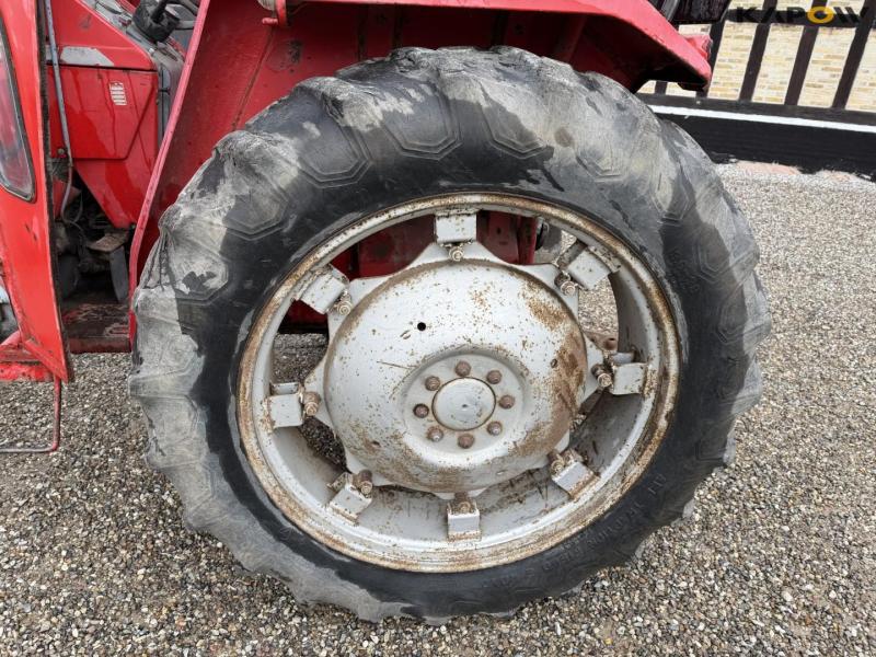 Massey Ferguson 175S multi power traktor 57