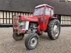 Massey Ferguson 175S multi power traktor 1