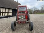 Massey Ferguson 175S multi power traktor 2