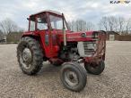 Massey Ferguson 175S multi power traktor 3