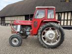 Massey Ferguson 175S multi power traktor 8