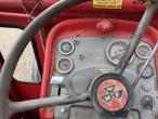 Massey Ferguson 175S multi power traktor 36
