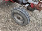 Massey Ferguson 175S multi power traktor 52