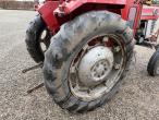 Massey Ferguson 175S multi power traktor 59