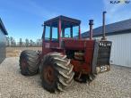 Massey Ferguson 1800 V8 diesel traktor 3