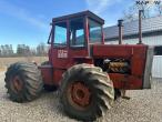 Massey Ferguson 1800 V8 diesel traktor 4