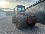 Massey Ferguson 1800 V8 diesel traktor 6