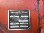Massey Ferguson 1800 V8 diesel traktor 9
